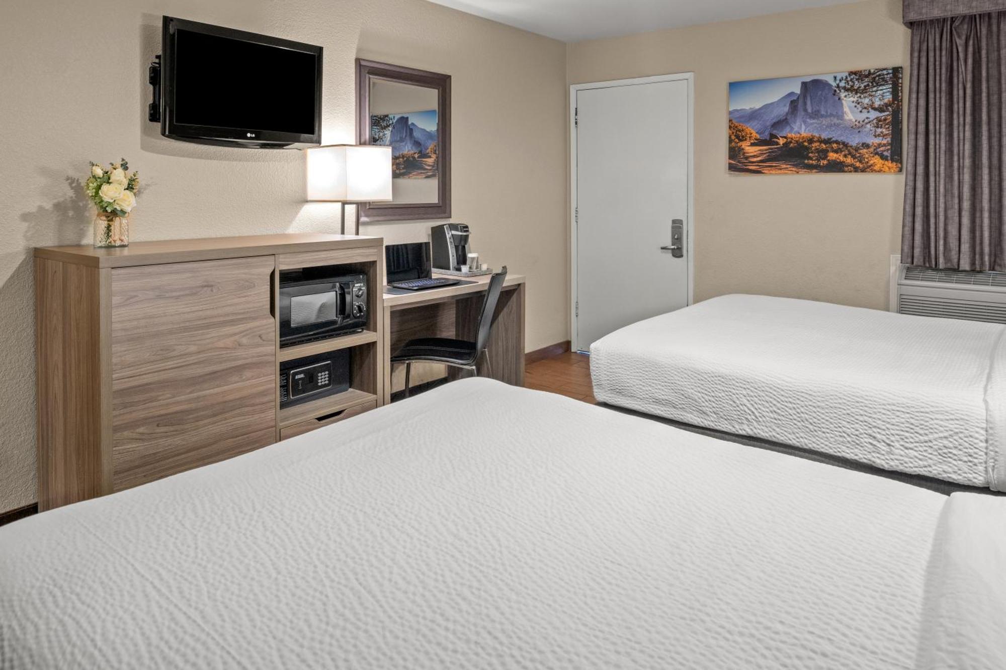 Buck Meadows Lodge Groveland Ngoại thất bức ảnh